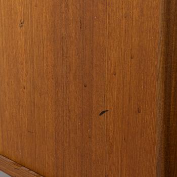 Olli Borg, a mid-20th century '4004' sideboard for Asko.