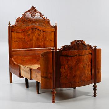 IMPERIALSÄNG, sent 1800-tal.