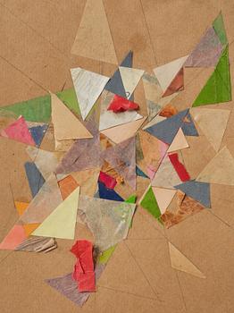 Hans Andersson, "Utan titel, (#7)".