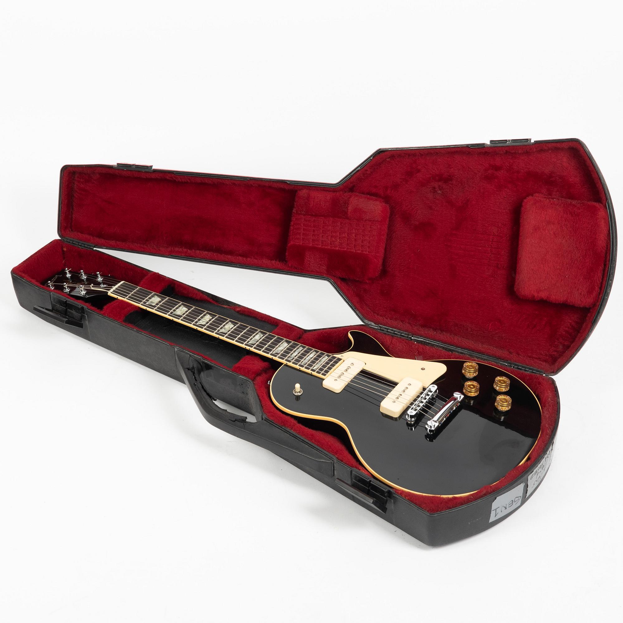 Gibson,.