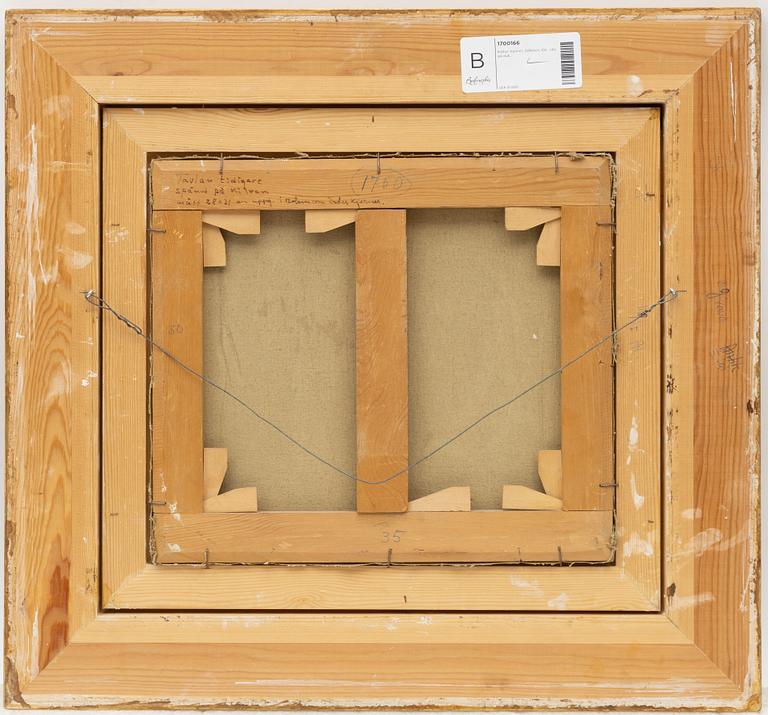 Esther Kjerner, Onions.