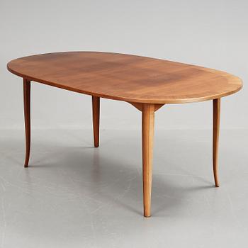 SOFFBORD, "Ovalen", Carl Malmsten.