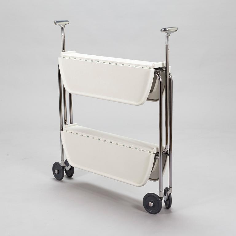 David Mellor, tarjoiluvaunu, Magis, 1990-luku.