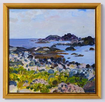 Lena Cronqvist, Untitled.