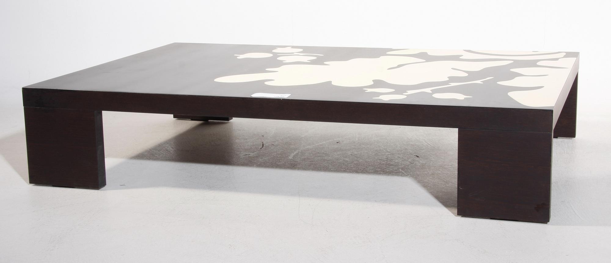 SOFFBORD. Design Patricia Urquiola, Italien.