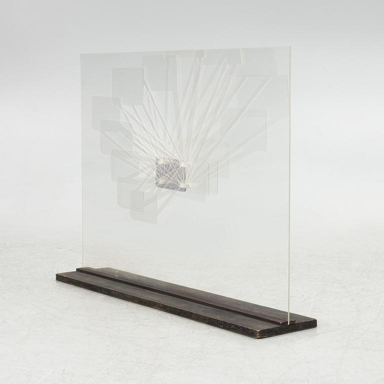 Arne Jones, "Bordet".