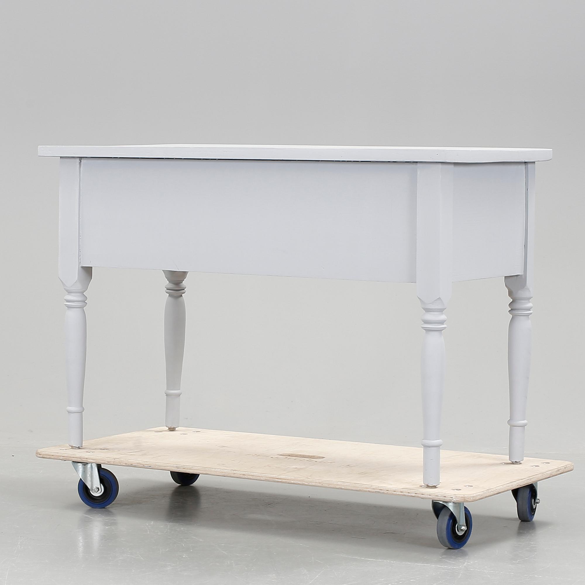 SKRIVBORD, 1900-tal.