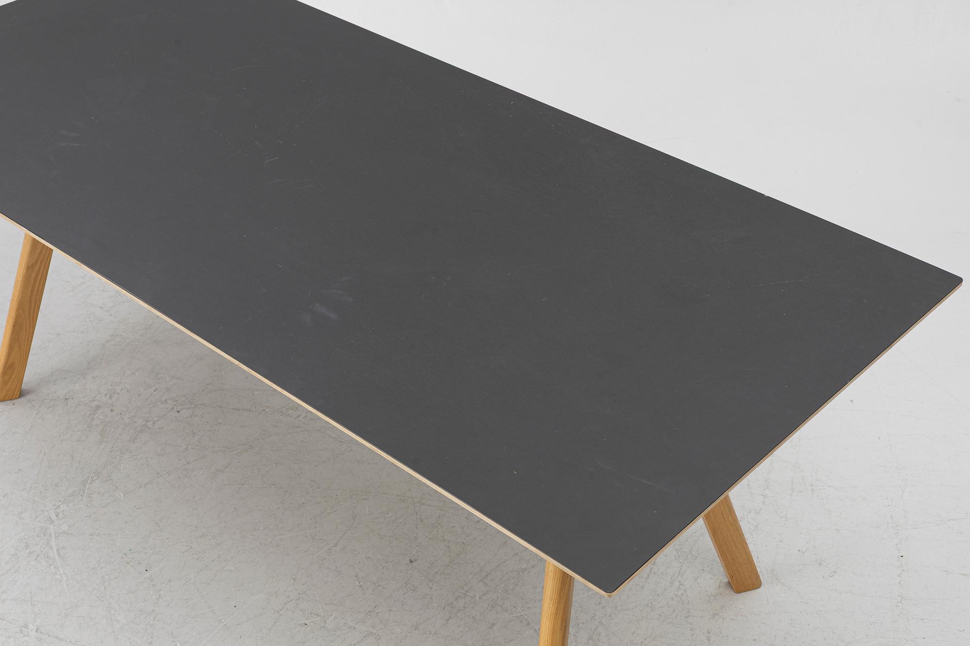 Ronan & Erwan Bouroullec, bord, "CPH 30", HAY, Danmark.