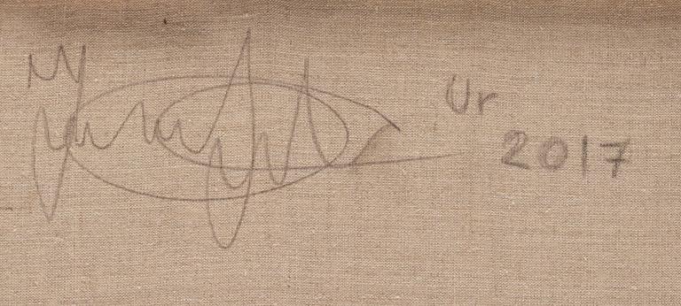 Jenny Carlsson Grip, 'Ur'.