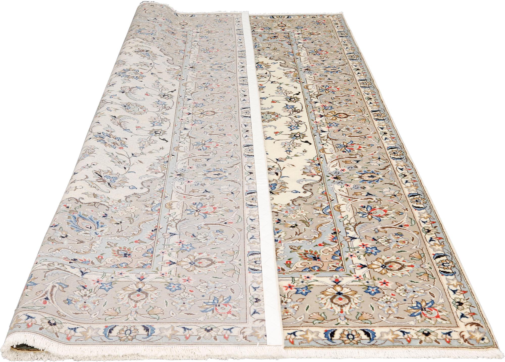 Matta, Keshan, ca 303 x 196 cm.