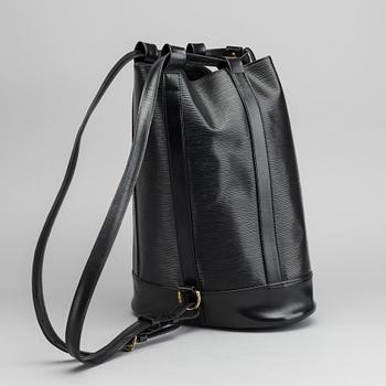 LOUIS VUITTON, handväska.