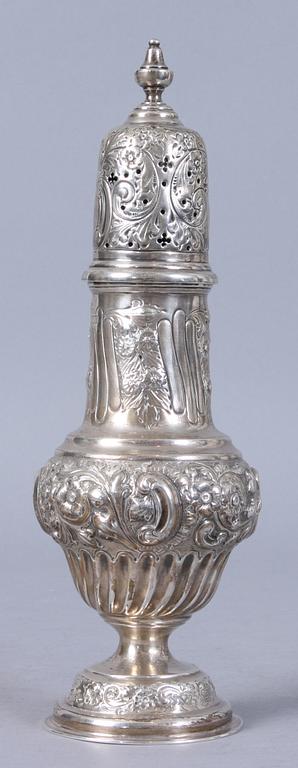 STRÖARE, silver, Mappin & Webb, Sheffield, 1907. Tot. vikt 260 g.