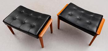 PALLAR, 1 par, Bröderna Andersson, 1900-talets andra hälft.