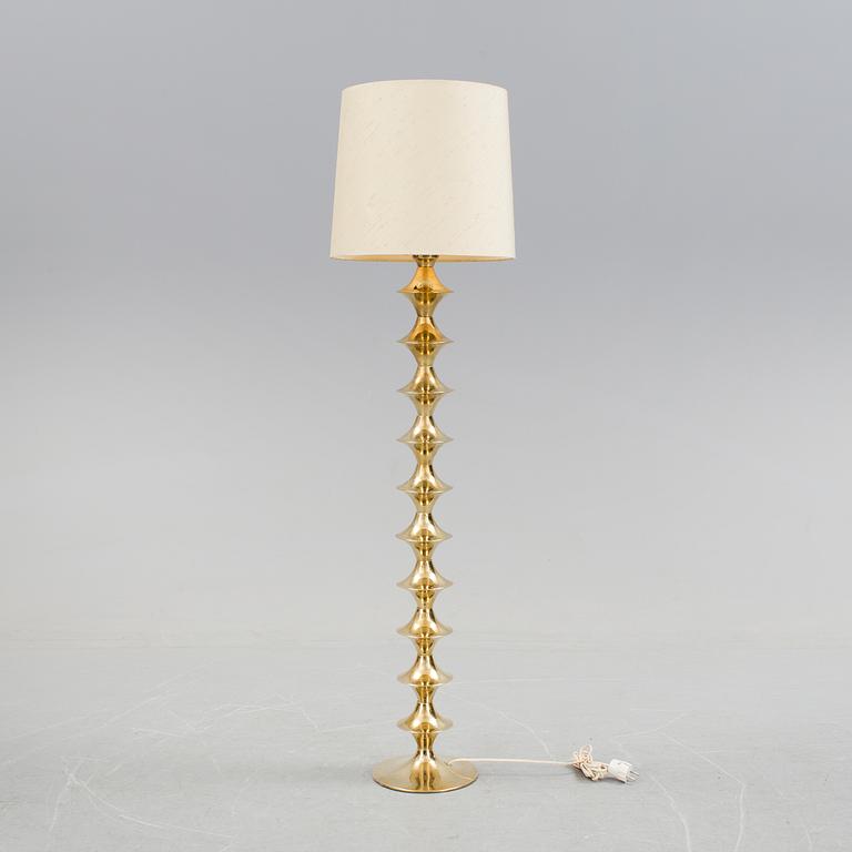 A FLOOR LAMP, Elit AB, second half of the 20th Century.