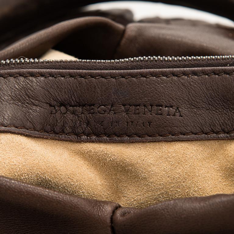 Bottega Veneta, "Aquilone Fortune Cookie Hobo Bag", laukku.