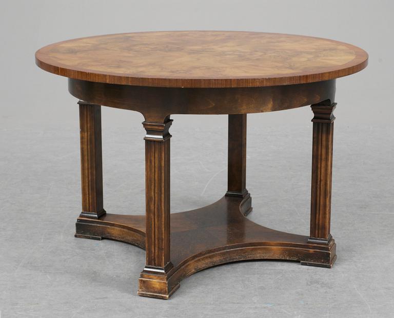 BORD, NK:s verkstäder 1920-30-tal.