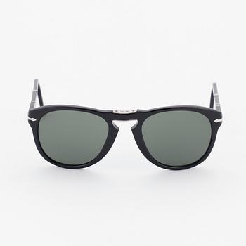 PERSOL, a pair of sunglasses, "Folding#, no 714.