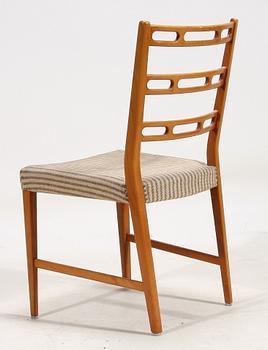 MATSALSGRUPP, 9 delar, 1960-tal.