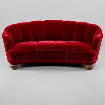 SOFFA, omkring 1900-talets mitt.