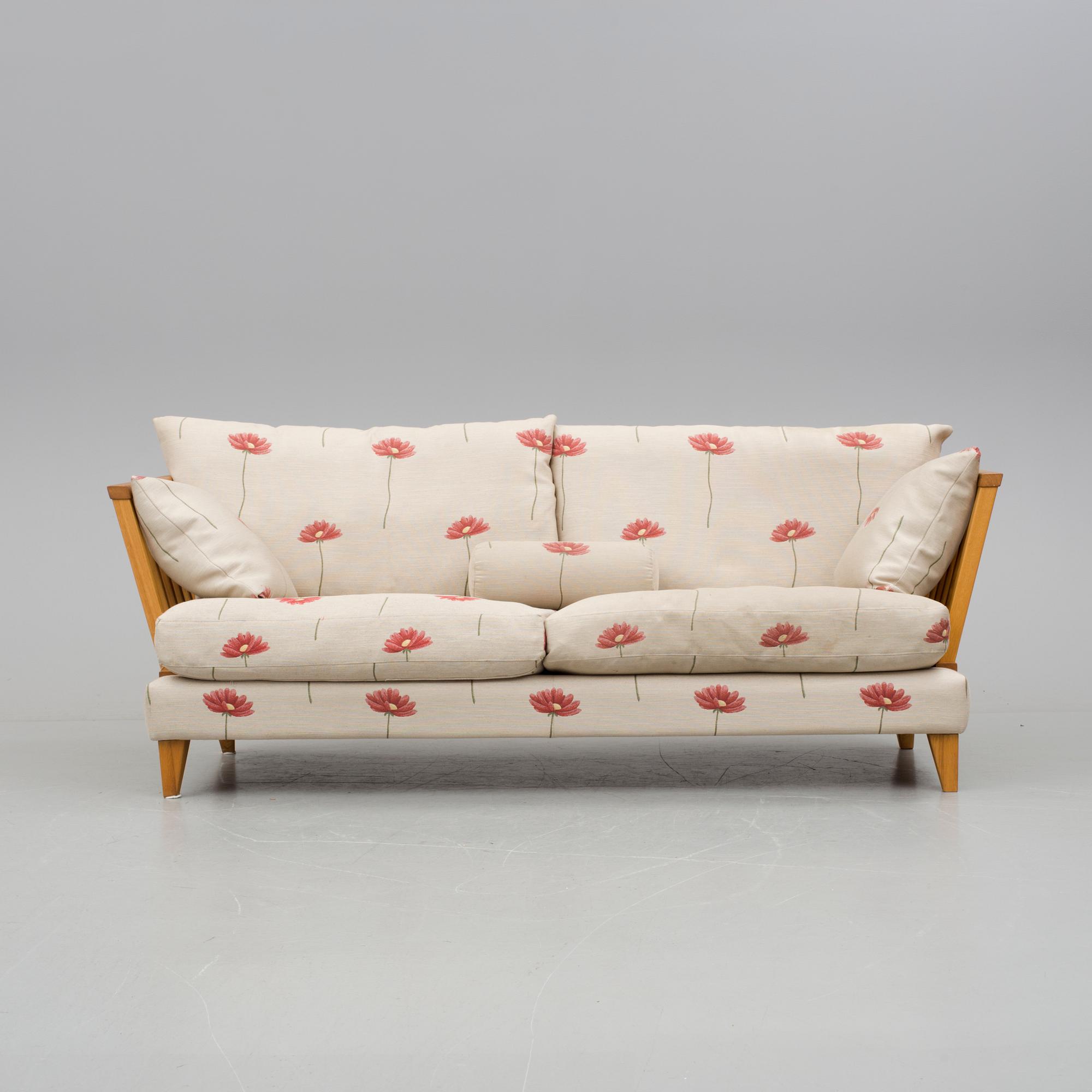 SOFFA, "Särö", Bröderna Andersson, omkring år 2000.
