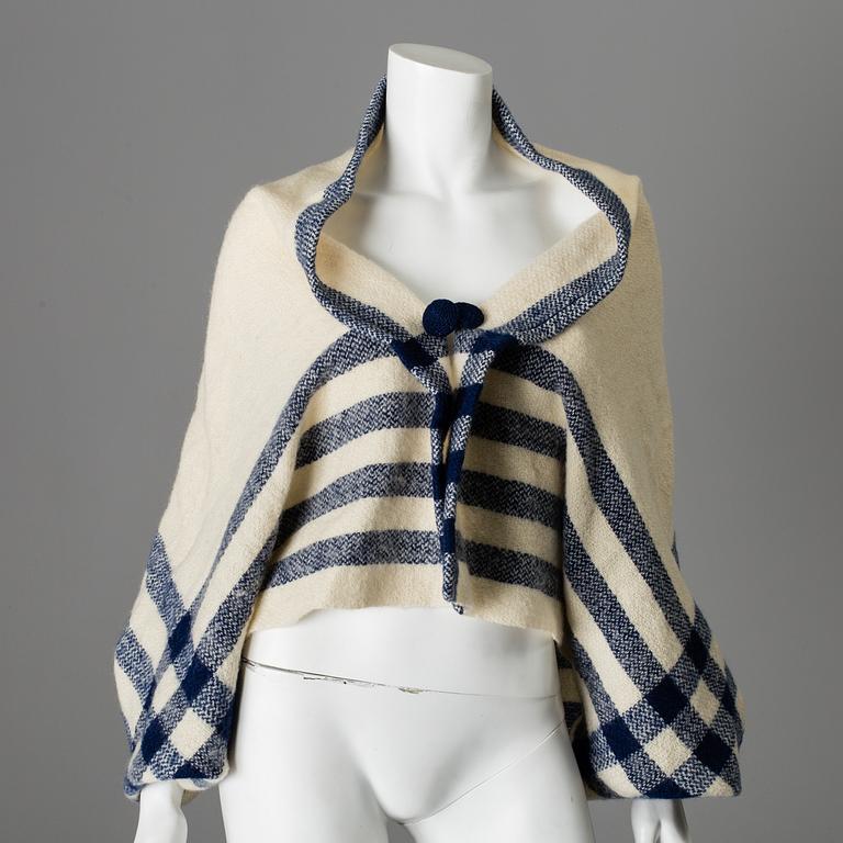 JACKA, Ripsa, Ebba von Eckermann.