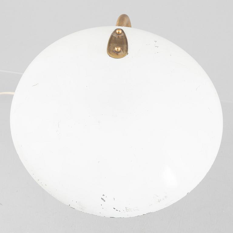 A mid/second half of the 20th century.