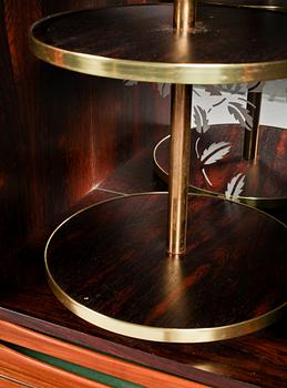 SIDEBOARD, Clauson & Son, Silkeborg, Danmark, 1950/60-tal.