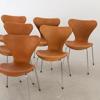 ARNE JACOBSEN,