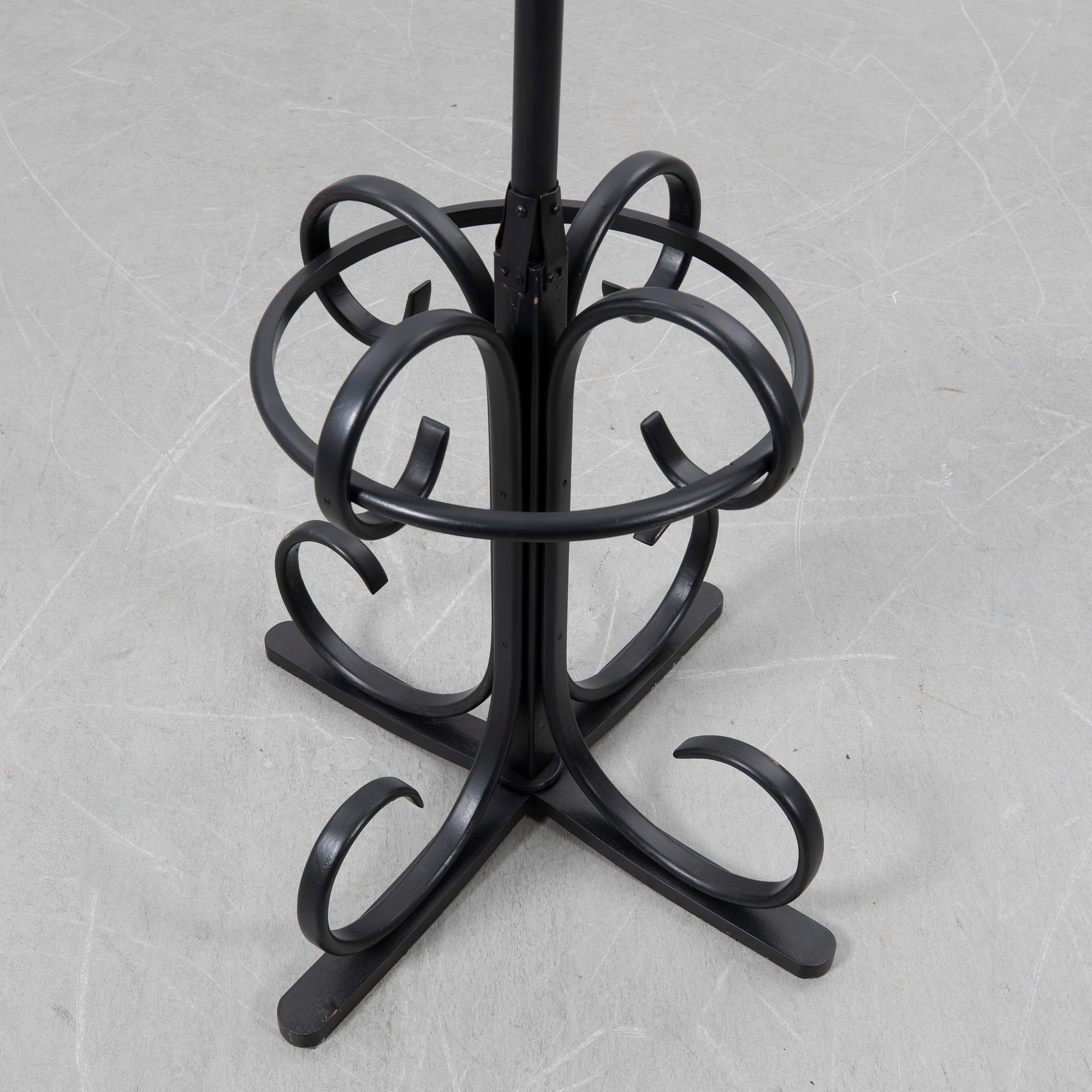 Drum major, second half of the 20th century.