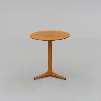 KERSTIN HÖRLIN-HOLMQUIST, BORD, "Äpplet", ur serien "Paradiset", Triva, Nordiska Kompaniet.