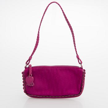 Christian Dior, handbag.