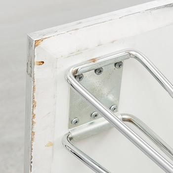 PIET HEIN & BRUNO MATHSSON, a table from Fritz Hansen, Danmark, 1990.