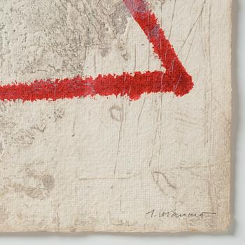James Coignard, Utan titel.