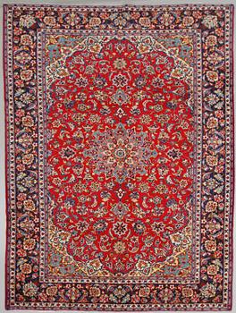 MATTA, Mahal, ca 360 x 262 cm.