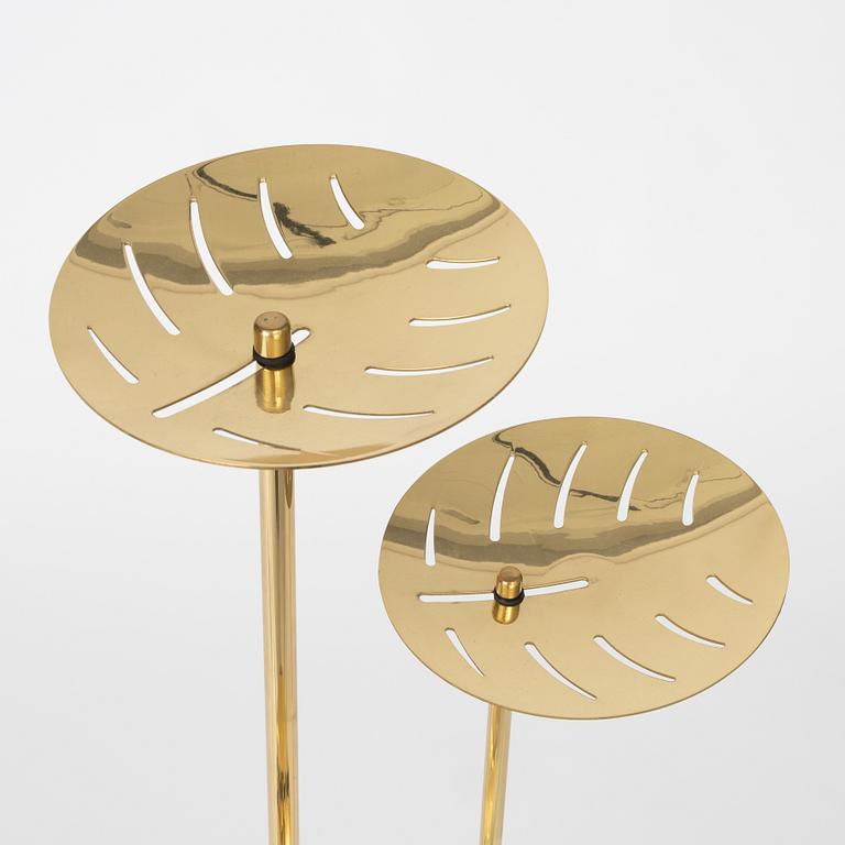 Harri Koskinen, A 'Shadow 3' floor lamp, Svenskt Tenn.