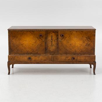 Skänk, 1920/30-tal.