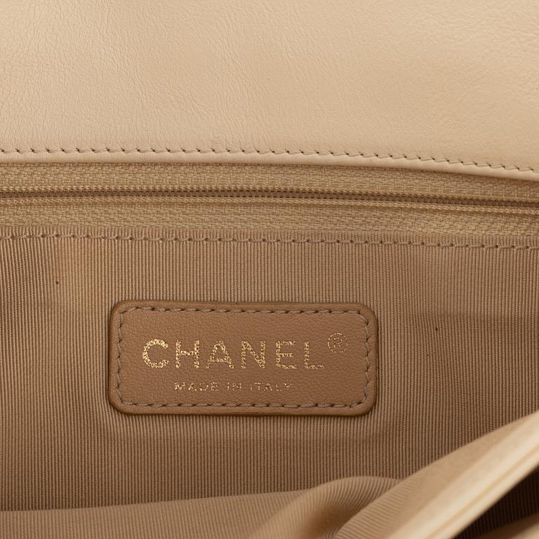 Chanel, väska, "Timeless/Classique", 2012-2013.