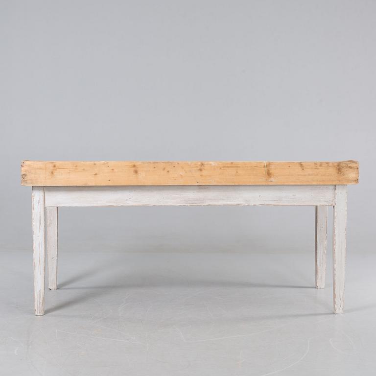 BAKBORD, allmoge, 1800/1900-tal.