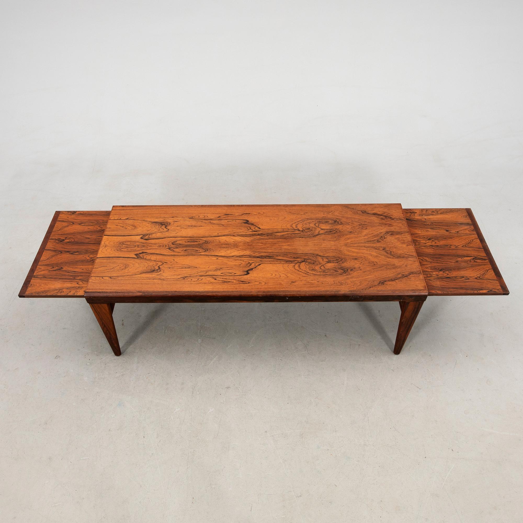 Coffee Table Denmark 1960s.