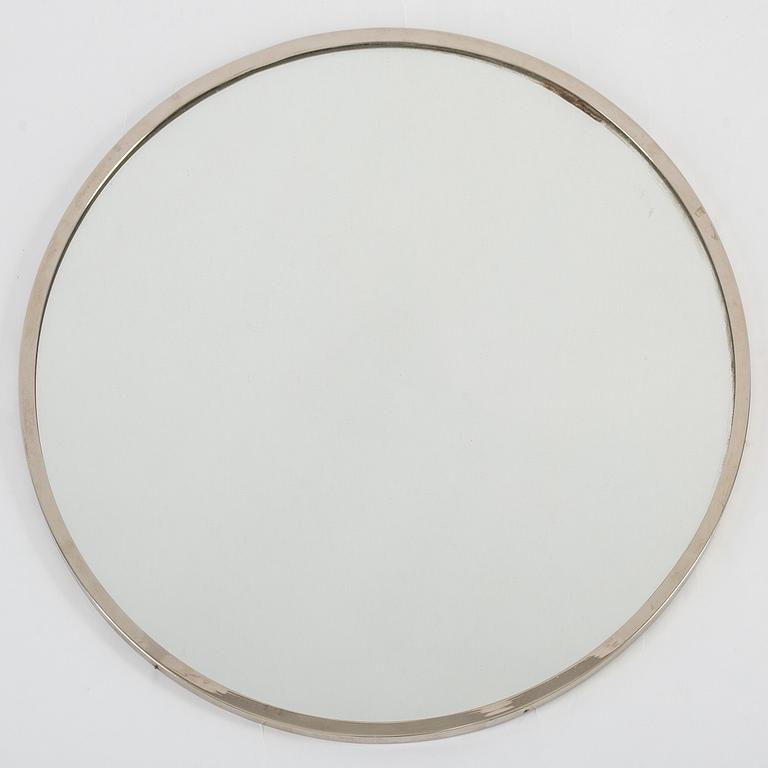 A 1930's mirror.
