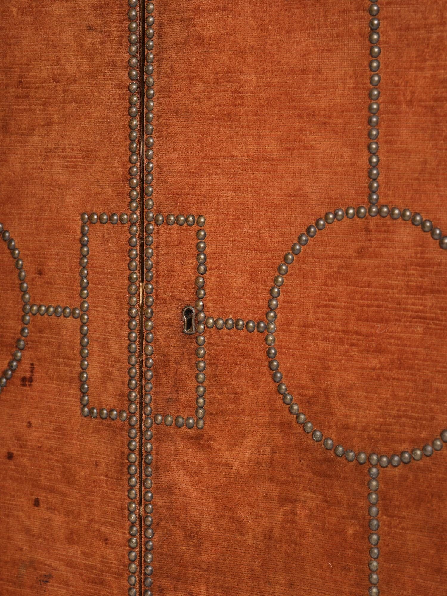 Otto Schulz, skåp, Boet, Göteborg, 1930-tal.