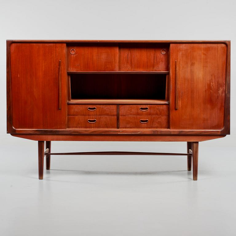 SIDEBOARD, Danmark, 1950/1960-tal.