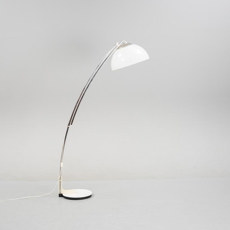 Golvlampa, Reggiani, Italien, 1970-tal.