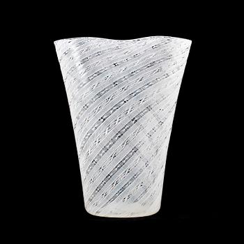 VAS, glas, 1900-tal.