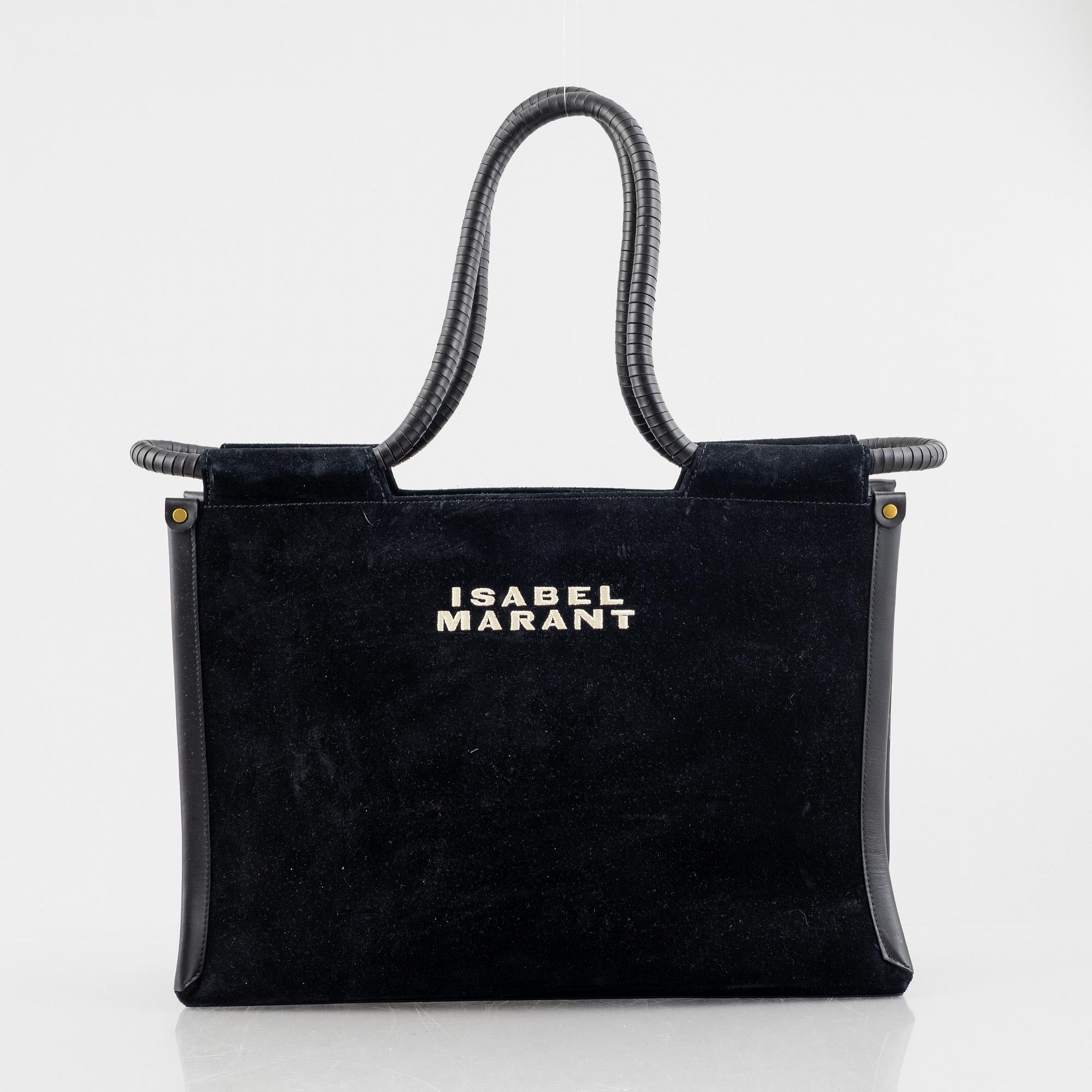 Isabell Marant, väska "Toledo Bag".