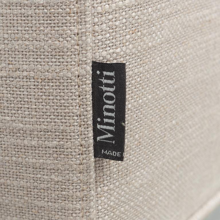 Rodolfo Dordoni, an 'Andersen' sofa, Minotti, Italy, 21st Century.