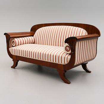 SOFFA, Karl Johan-stil, 1900-talets första hälft.