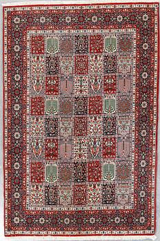 MATTA, möjligen Kurdisk, ca 225 x 154 cm.