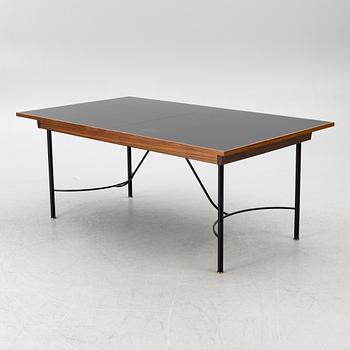 Josef Frank, dining table, model 884, Svenskt Tenn, 21st century.
