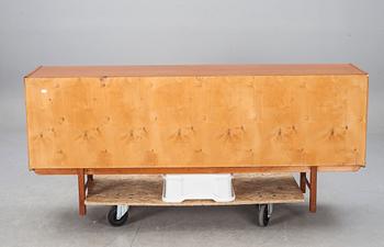 SIDEBOARD, "Korsör", Ikea, formgiven 1967.